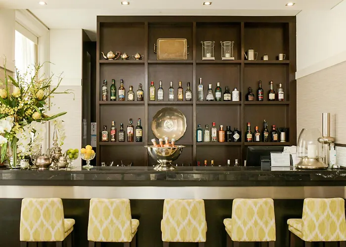 Universal Boutique Hotel